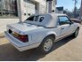 1984 Ford Mustang for sale 101821854