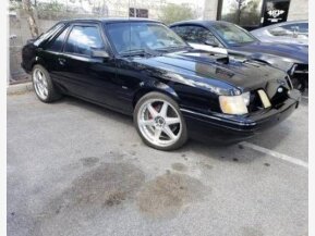 1984 Ford Mustang for sale 101825066