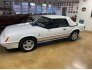1984 Ford Mustang for sale 101844819
