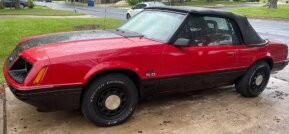 1984 Ford Mustang for sale 101871639