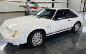 1984 Ford Mustang for sale 101900011