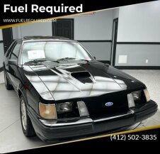 1984 Ford Mustang for sale 101939795