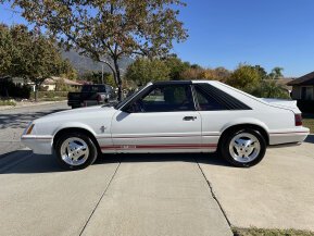 1984 Ford Mustang GT for sale 101990521