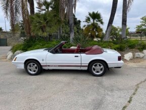 1984 Ford Mustang for sale 101999782