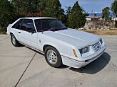 1984 Ford Mustang GT for sale 102023891