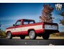 1984 Ford Ranger 2WD Regular Cab for sale 101808325