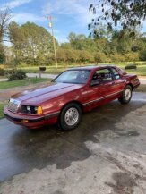 1984 Ford Thunderbird for sale 101731870