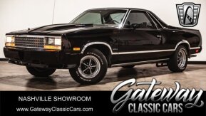 1984 GMC Caballero for sale 101953592