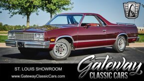 1984 GMC Caballero for sale 101959891