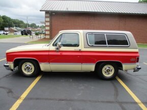 1984 GMC Jimmy for sale 101738525
