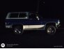 1984 GMC Jimmy 4WD for sale 101500289