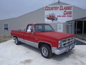 1984 GMC Other GMC Models