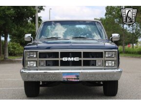 1984 GMC Sierra 1500 for sale 101753864