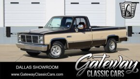 1984 GMC Sierra 1500 for sale 101988505