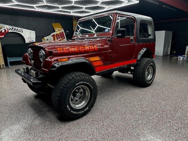 1984 2024 jeep wrangler