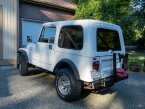 Thumbnail Photo 2 for 1984 Jeep CJ 7 for Sale by Owner