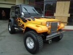 Thumbnail Photo undefined for 1984 Jeep CJ