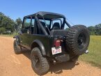 Thumbnail Photo 3 for 1984 Jeep CJ 7 for Sale by Owner