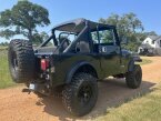 Thumbnail Photo 4 for 1984 Jeep CJ 7 for Sale by Owner