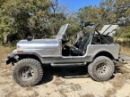 Thumbnail Photo 2 for 1984 Jeep CJ 7 for Sale by Owner