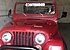 1984 Jeep CJ 7 for sale 101190361