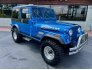 1984 Jeep CJ 7 for sale 101525971