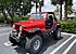 1984 Jeep CJ 7 for sale 101627319