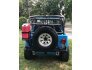 1984 Jeep CJ 7 for sale 101706039