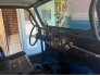 1984 Jeep CJ 7 for sale 101706039