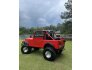 1984 Jeep CJ 7 for sale 101748385