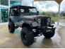 1984 Jeep CJ for sale 101784021