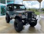 1984 Jeep CJ for sale 101784459