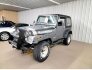 1984 Jeep CJ for sale 101803983