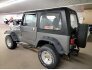1984 Jeep CJ for sale 101803983
