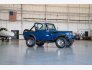 1984 Jeep CJ 7 Renegade for sale 101775842