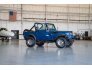 1984 Jeep CJ 7 Renegade for sale 101775842