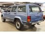 1984 Jeep Cherokee 4WD 4-Door for sale 101664472