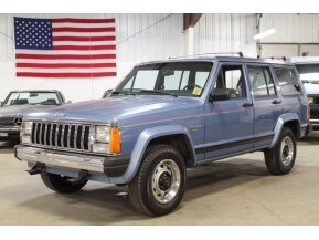 1984 Jeep Cherokee 4WD 4-Door for sale 101664472