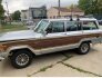 1984 Jeep Grand Wagoneer for sale 101784713