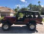 1984 Jeep Scrambler for sale 101581511