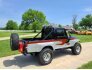 1984 Jeep Scrambler for sale 101751023