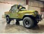 1984 Jeep Scrambler for sale 101781831
