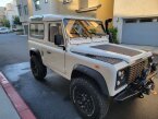 Thumbnail Photo 2 for 1984 Land Rover Defender 90 for Sale by Owner