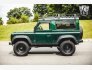 1984 Land Rover Defender for sale 101779017