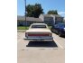 1984 Lincoln Town Car for sale 101764676