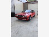 1984 Maserati Biturbo