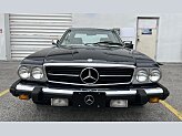 1984 Mercedes-Benz 380SL for sale 101995265