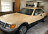 1984 Mercedes-Benz 500SEC for sale 101126684