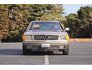 1984 Mercedes-Benz 500SEC for sale 101633948