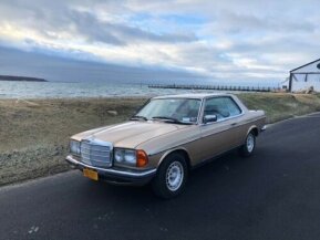 1984 Mercedes-Benz 280CE for sale 101900213